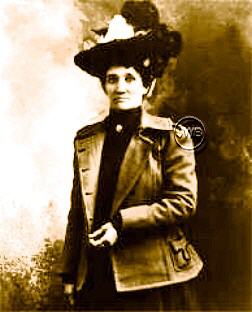 Calamity Jane Biography